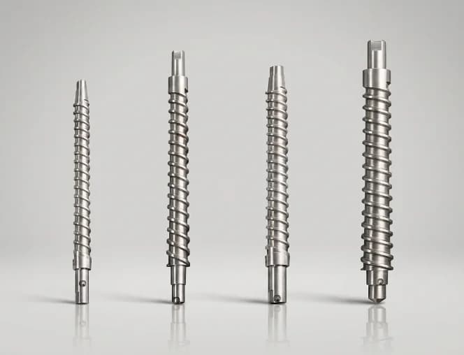 Screw