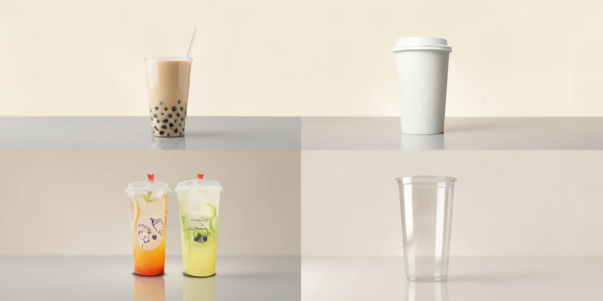 Beverage Packaging