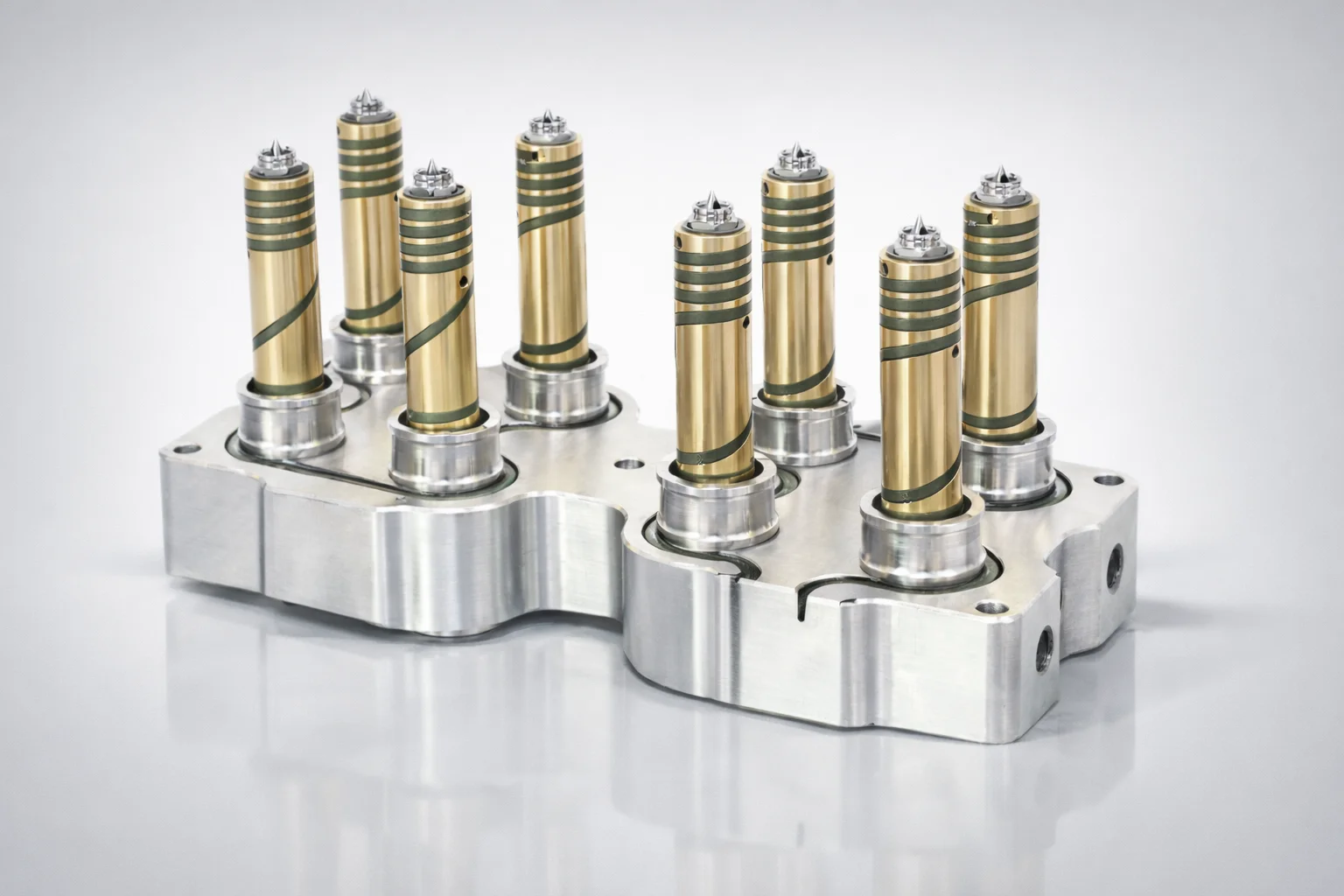 Valve Gate vs Open Gate Hot Runner for Thin-Wall Molds