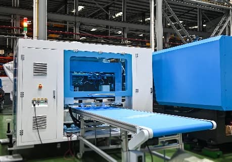 IML Robot System