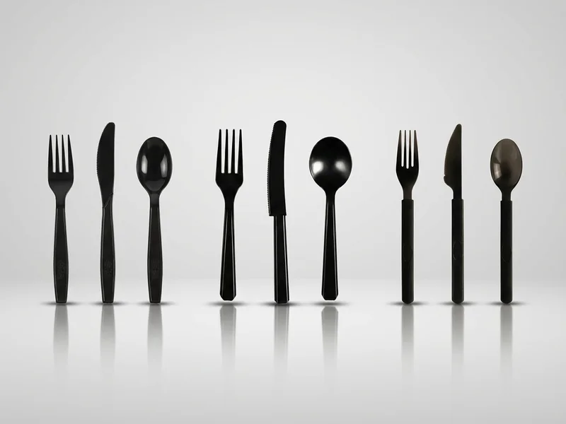 Disposable Tableware Production Line