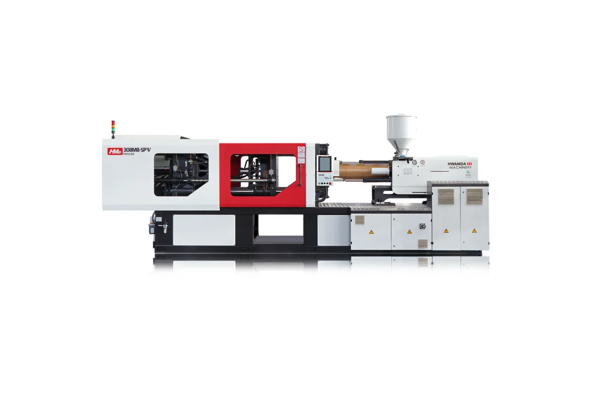 HWAMDA SPV Series thin-wall injection molding machine